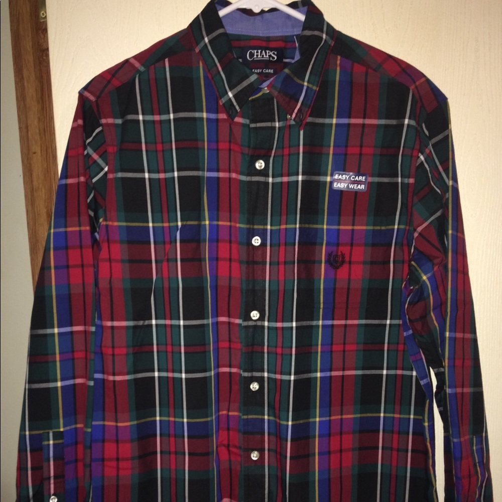 Chaps Shirt